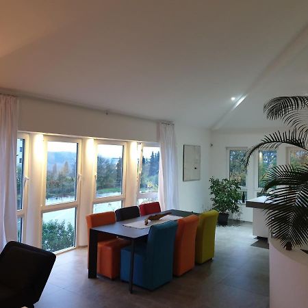 Fewo Puettlingen Esterno foto