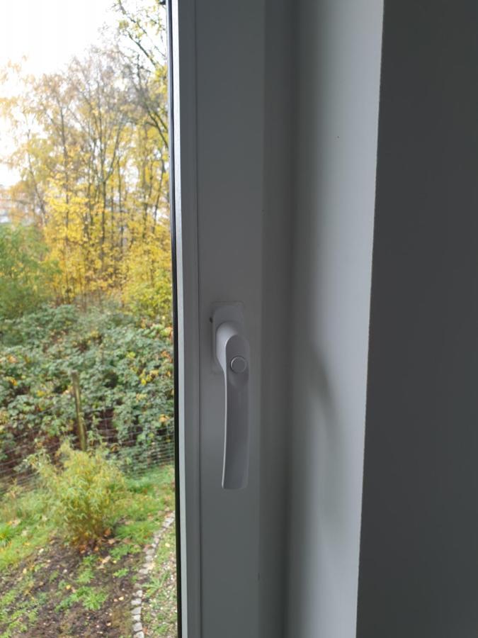 Fewo Puettlingen Esterno foto