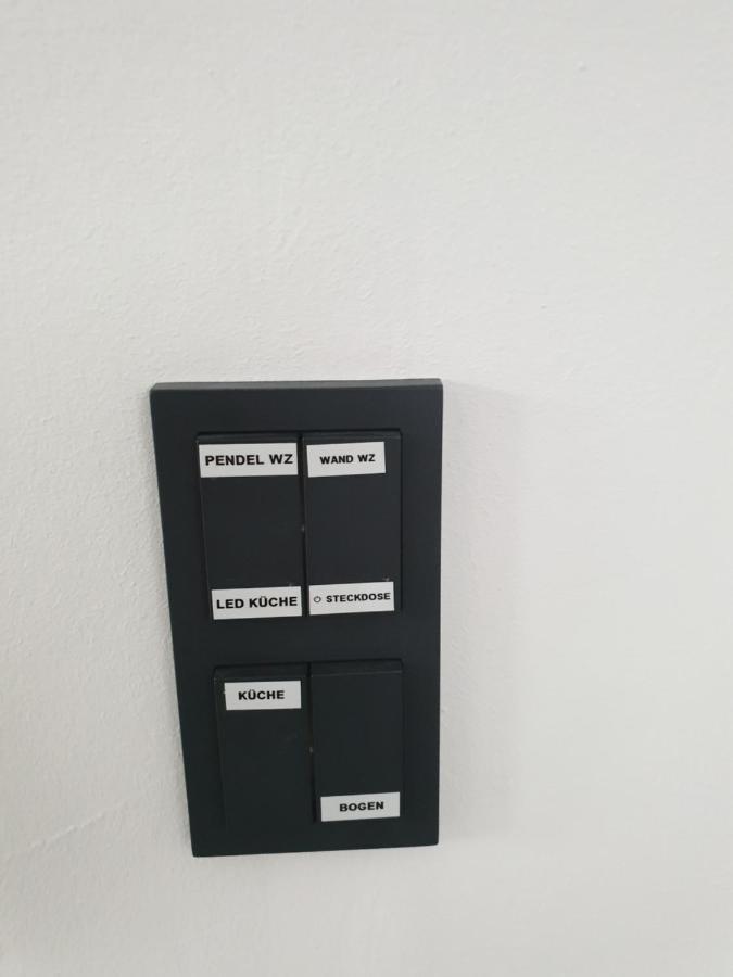 Fewo Puettlingen Esterno foto
